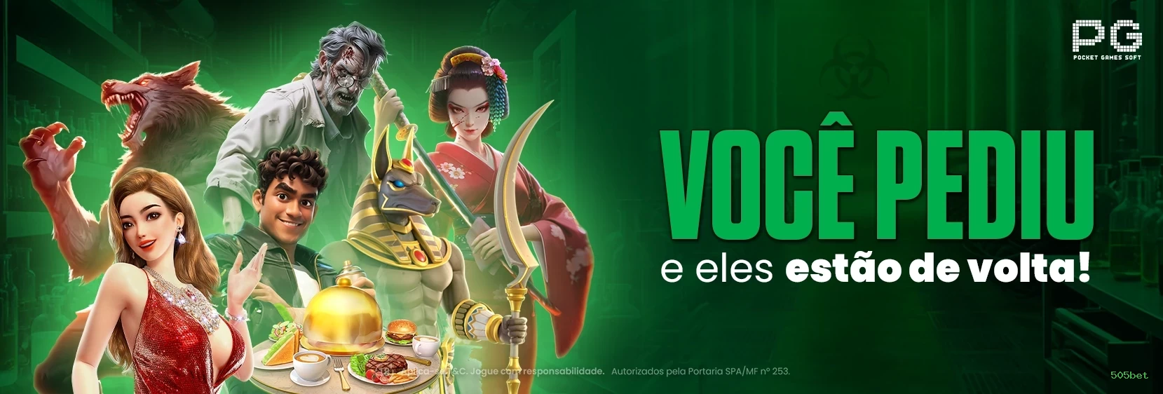 APK oficial da 505bet para Android