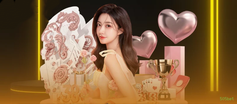 APK oficial da 505bet para Android