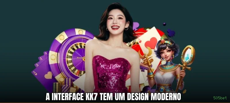 Comparação APP mobile vs versão web da 505bet