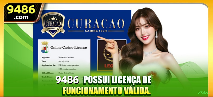 Cassino ao vivo da 505bet com dealers reais