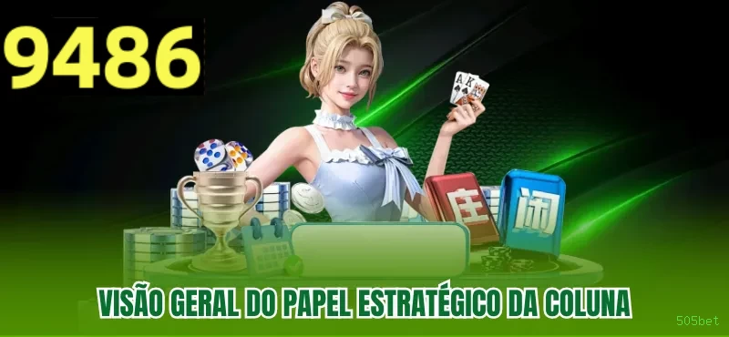 Página oficial da 505bet no Facebook
