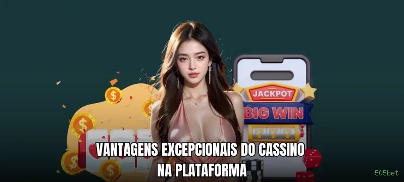 Como instalar o app da 505bet
