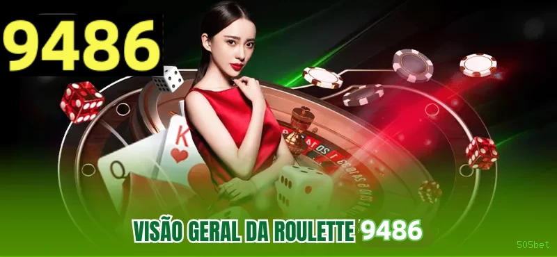 Jogos de loteria online na 505bet