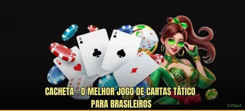 Plataforma completa da 505bet com todos os jogos