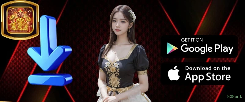 Programa VIP exclusivo da 505bet