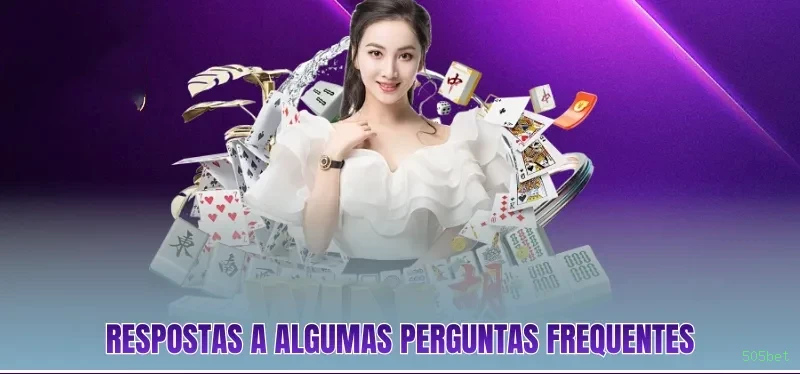 Ganhe prêmios incríveis na 505bet